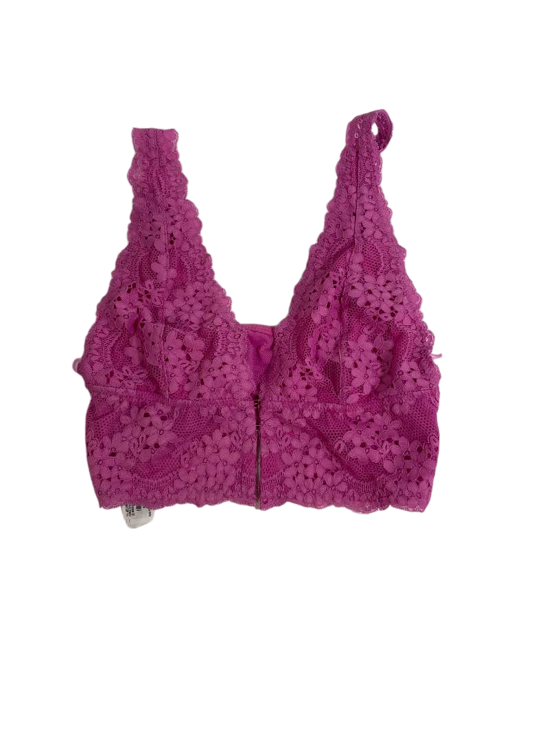 Forever 21  Lace Bralette Tanks