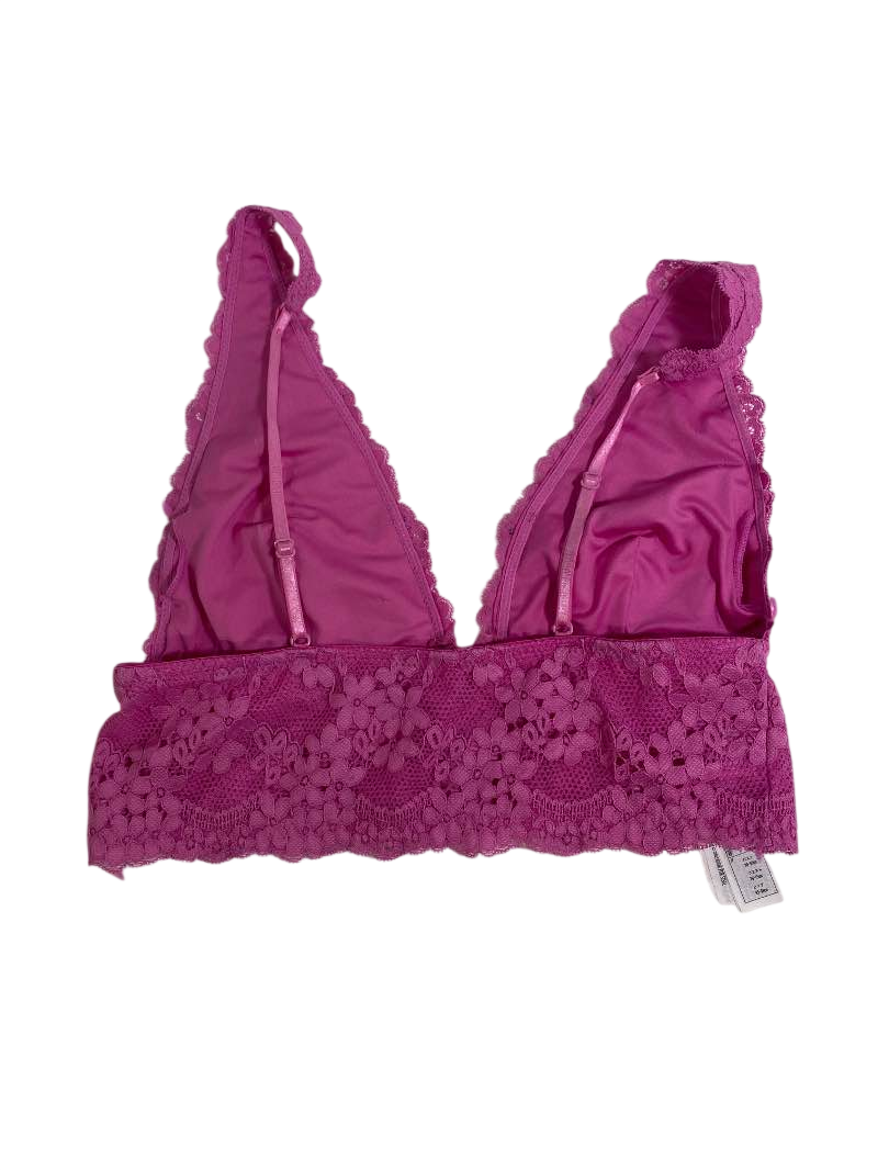 Forever 21  Lace Bralette Tanks