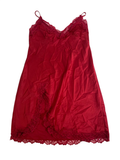 None Lace Slip Dress Dresses