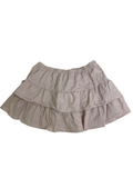 John Galt  Tiered ruffle Skirt