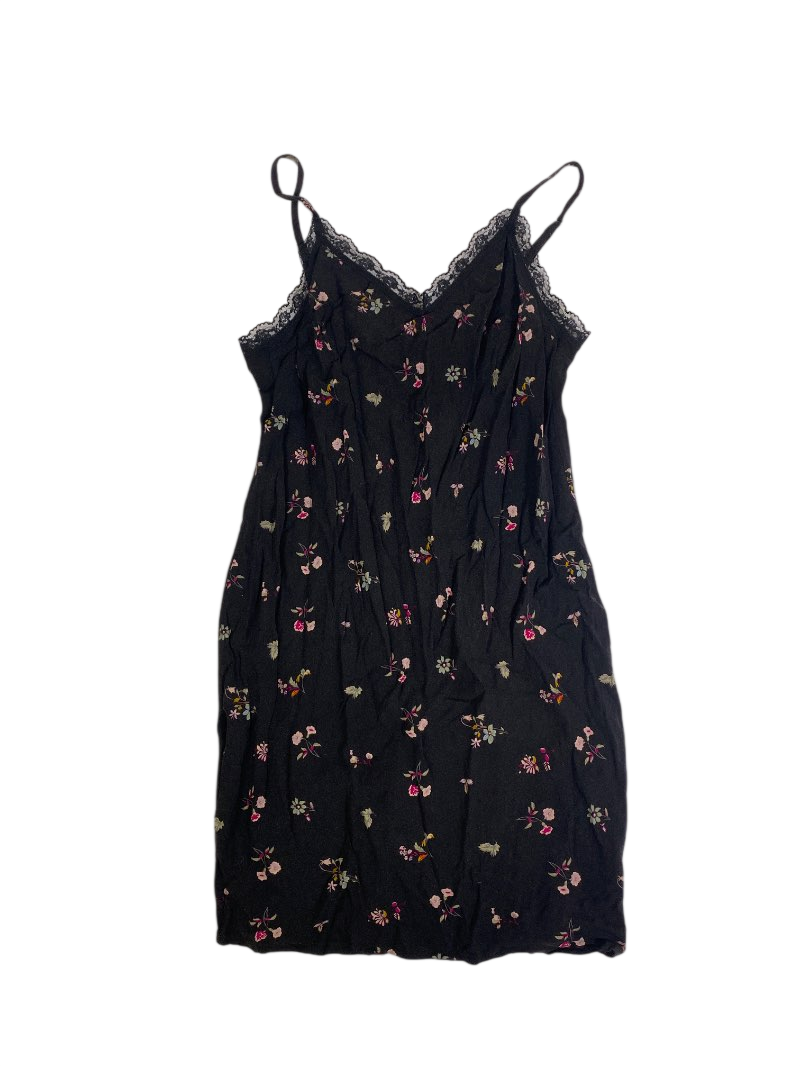 Hollister  Sleeveless floral dress Dresses