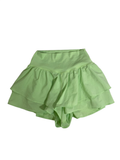 Offline  Layered Athletic Shorts Athletic