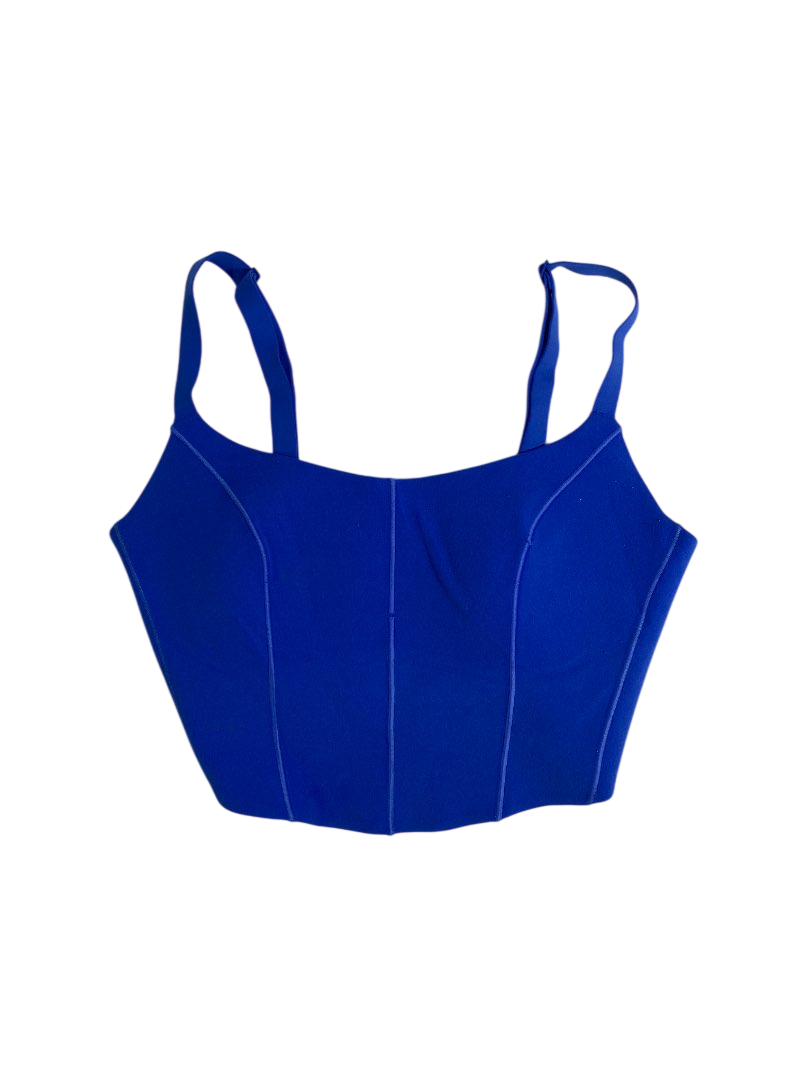 Offline  Structured Tank Tanks