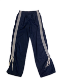 Ediked  Wide Leg Track Pants Pants