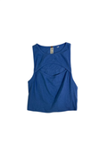 LA Hearts  Sleeveless cropped tank Tanks