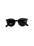 None Rectangular frame Sunglasses