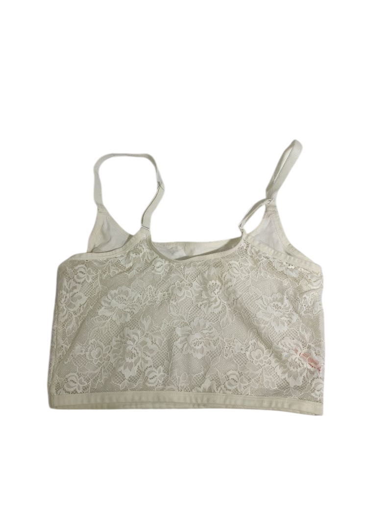 Colsie Lace Camisole Tank Tanks
