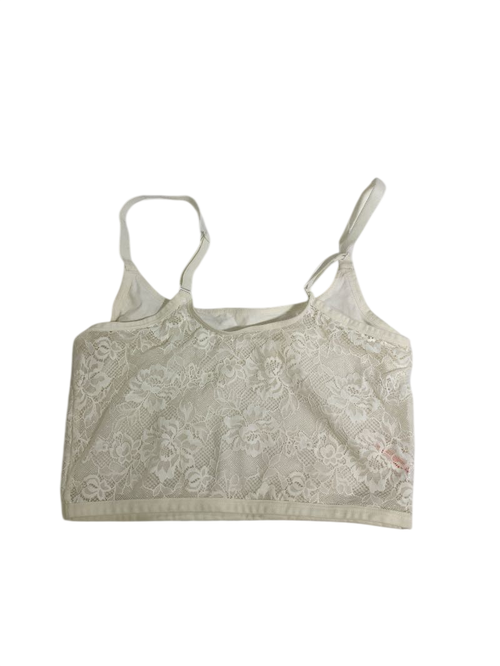 Colsie Lace Camisole Tank Tanks