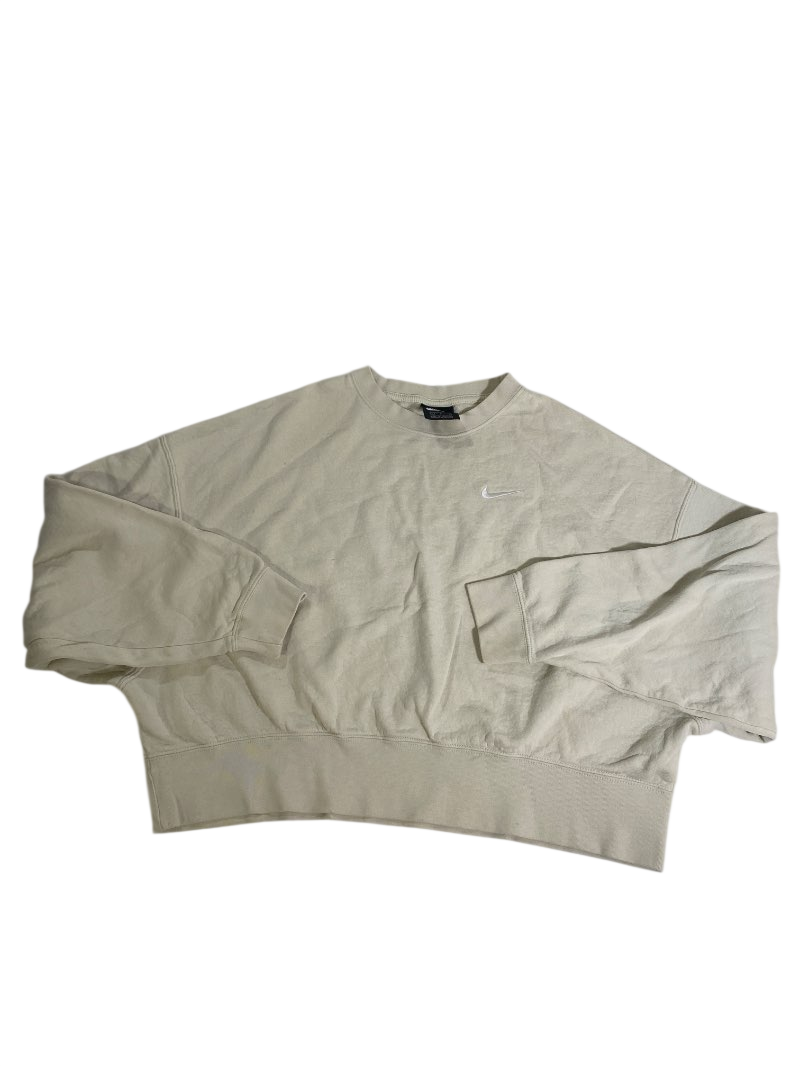 Nike  Crewneck long sleeve Long Sleeves