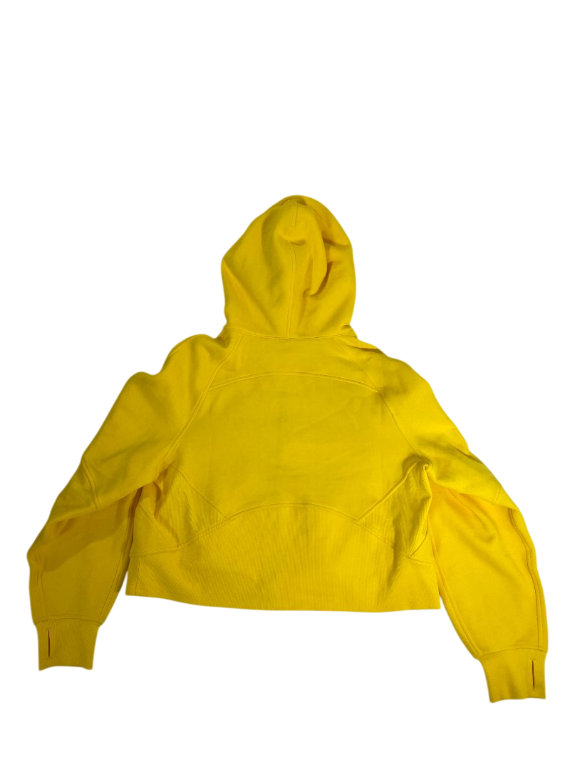 Lululemon  Zip Hoodie Athletic