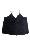 Ophelia Roe Floral embroidery tank Tanks