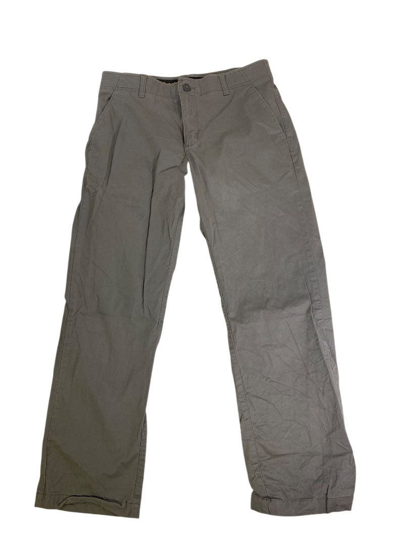 Lee Straight Leg Pants Men's