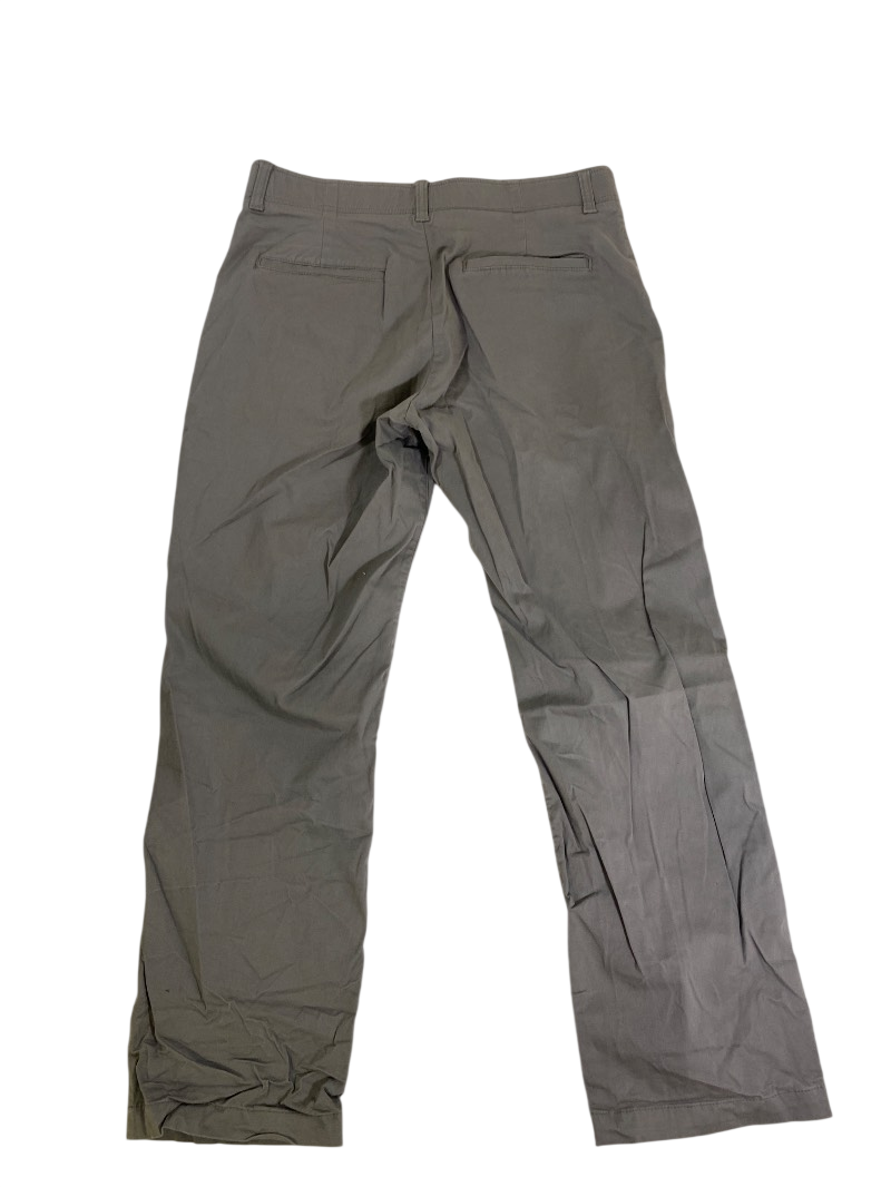 Lee Straight Leg Pants Men's