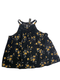 Torrid  Floral Halter Tank Tanks