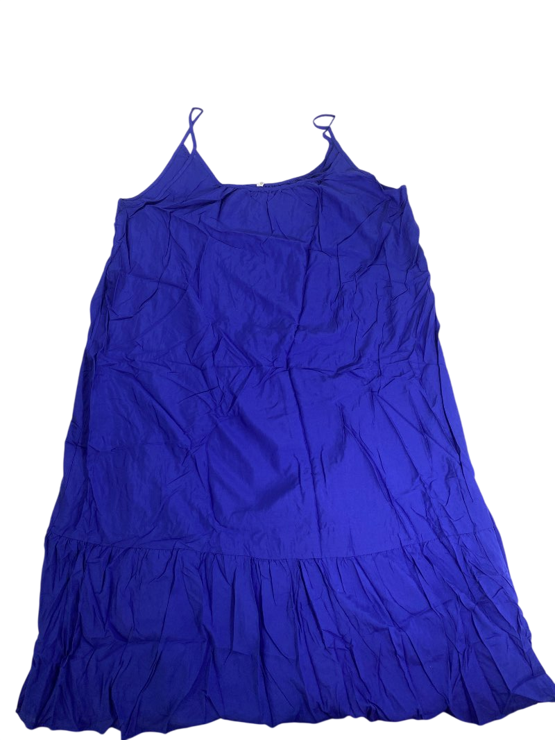 None Sleeveless Maxi Dresses