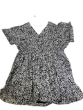 Terra Sky V-Neck floral dress Dresses