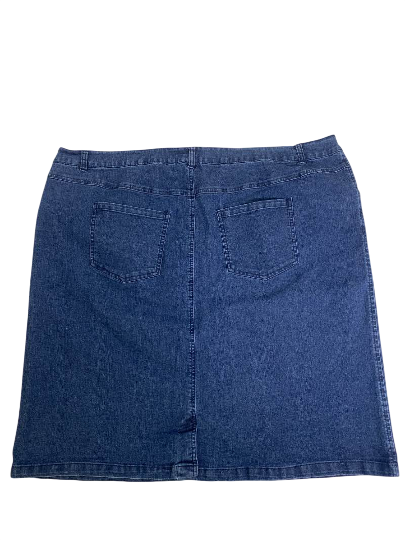 Women Within  A-line Skirt Skirt