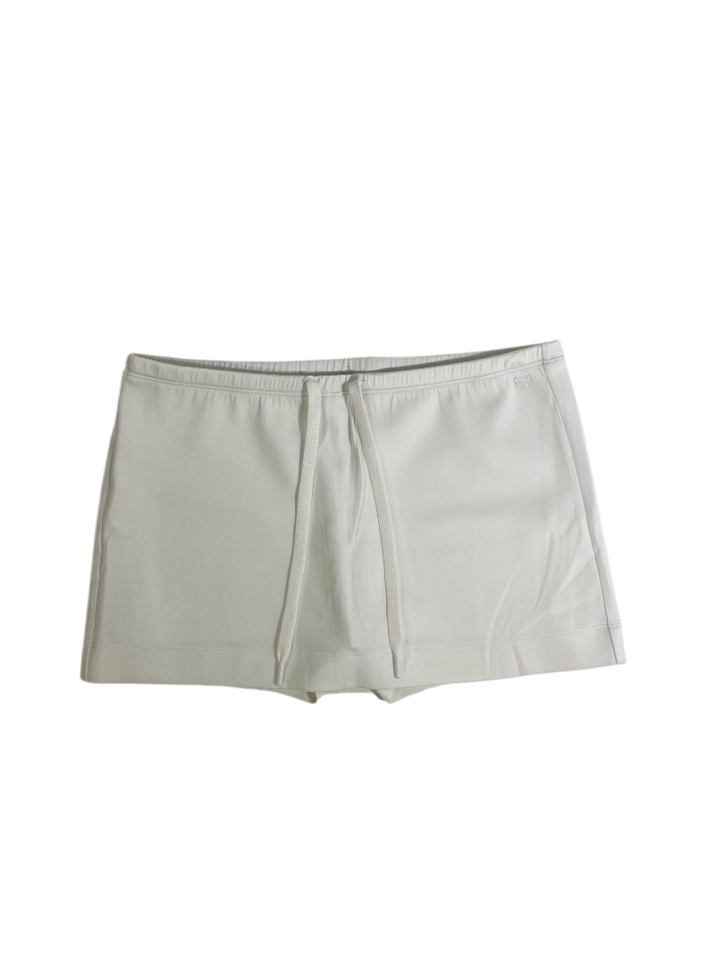 Aritzia  Drawstring Mini Skirt