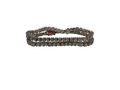 None Tennis bracelet Jewelry