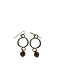 None Dangle earrings Jewelry