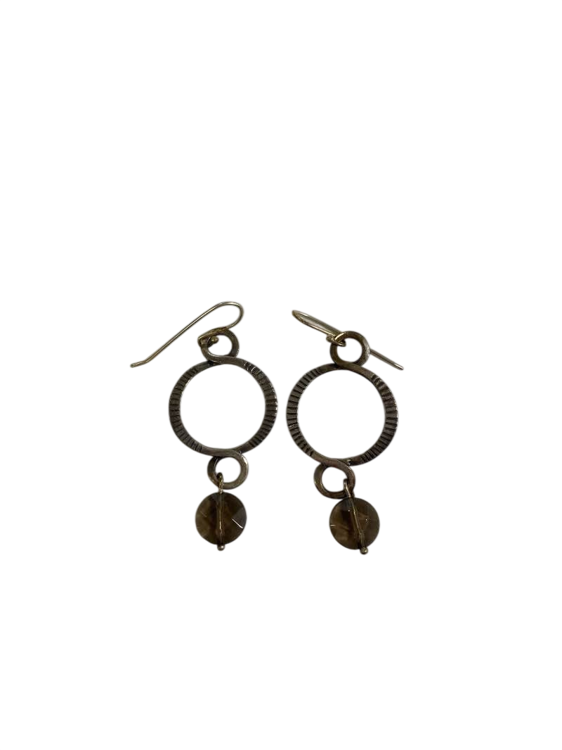 None Dangle earrings Jewelry