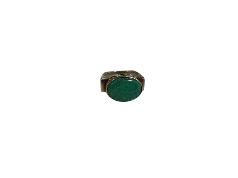 None Stone Accent Ring Jewelry