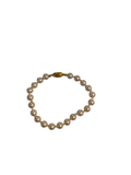 Monet Pearl Beaded Bracelet Jewelry