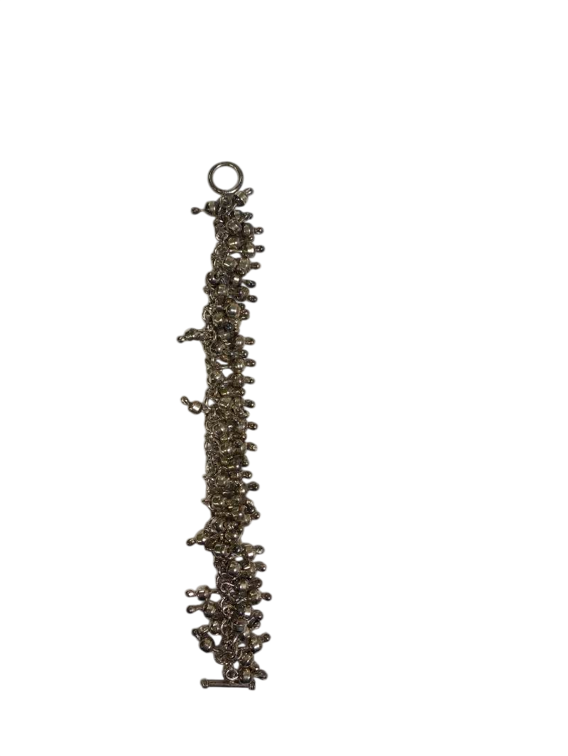 None Beaded bracelet Jewelry