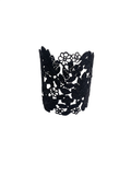 Stella & Dot Floral lace cuff Jewelry