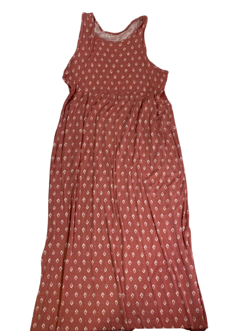 Maurice’s  Sleeveless Printed Dresses