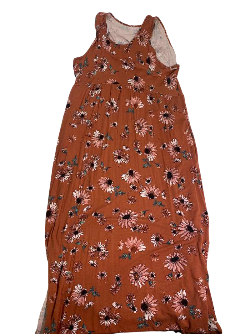 Maurice’s  Sleeveless Midi Dress Dresses