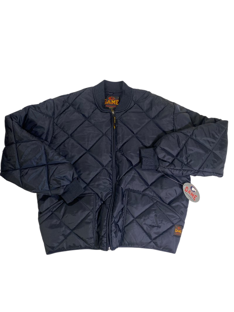 Game Workwear Ltd. Quilted Jacket Men's