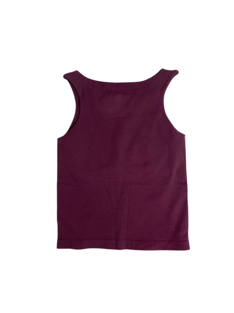 Free People  Scoop Neck Tank Athletic