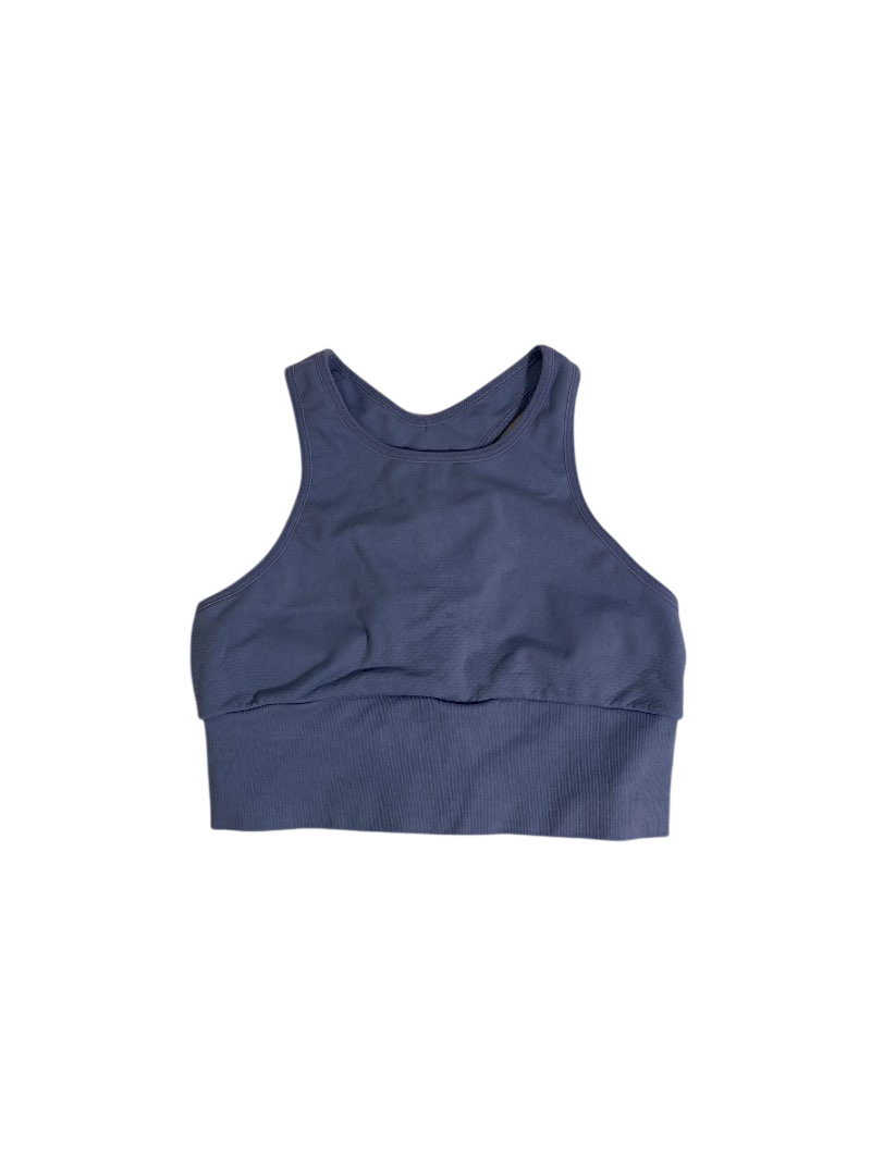 Free People  High Neck Sports Bra Athletic