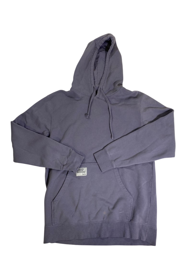 Finatics  Pullover hoodie Long Sleeves