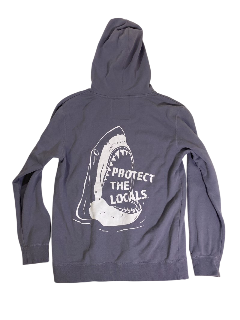 Finatics  Pullover hoodie Long Sleeves