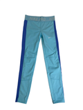 Nike Full-Length Athletic Leggings Athletic