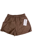 Athleta  Elastic Waist Shorts Athletic