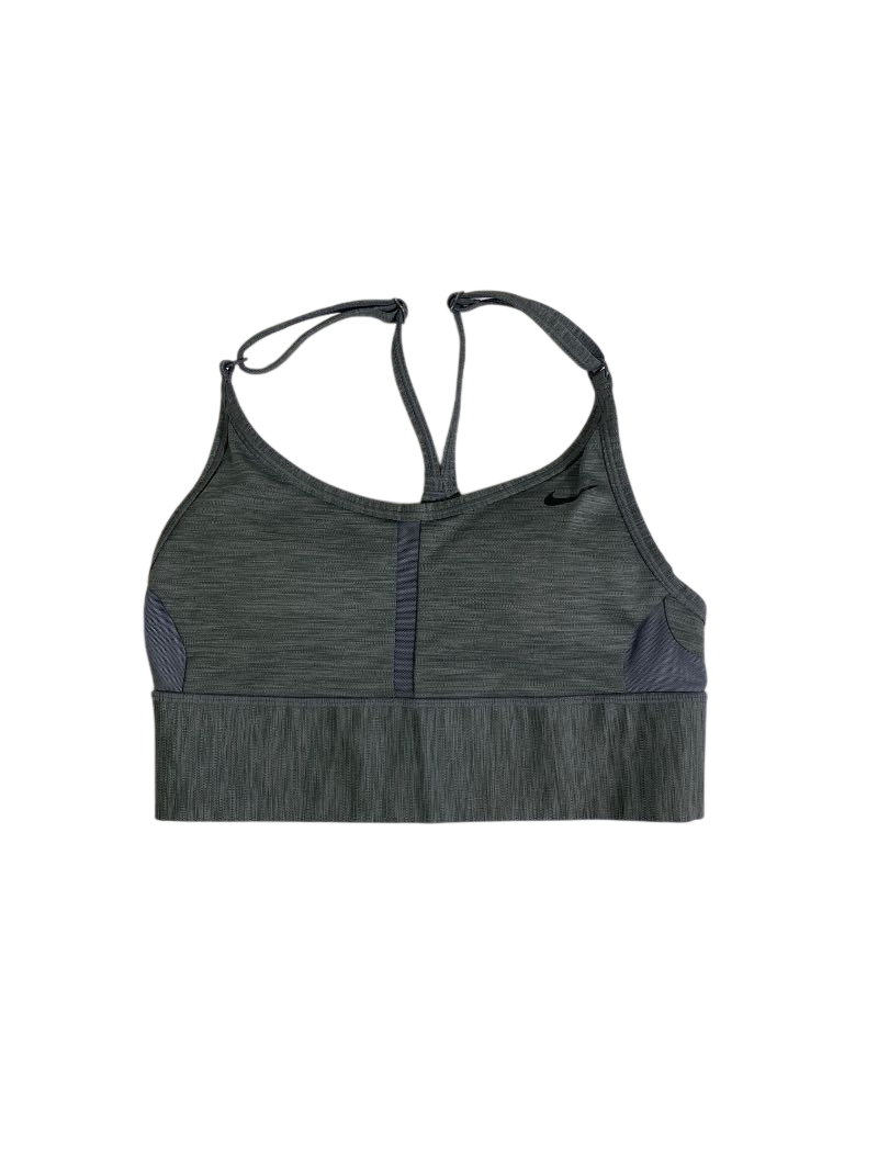 Nike  Strappy Sports Bra Athletic