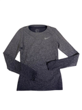 Nike Long Sleeve Athletic Top Athletic