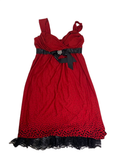 My Michelle Sleeveless A-line dress Dresses