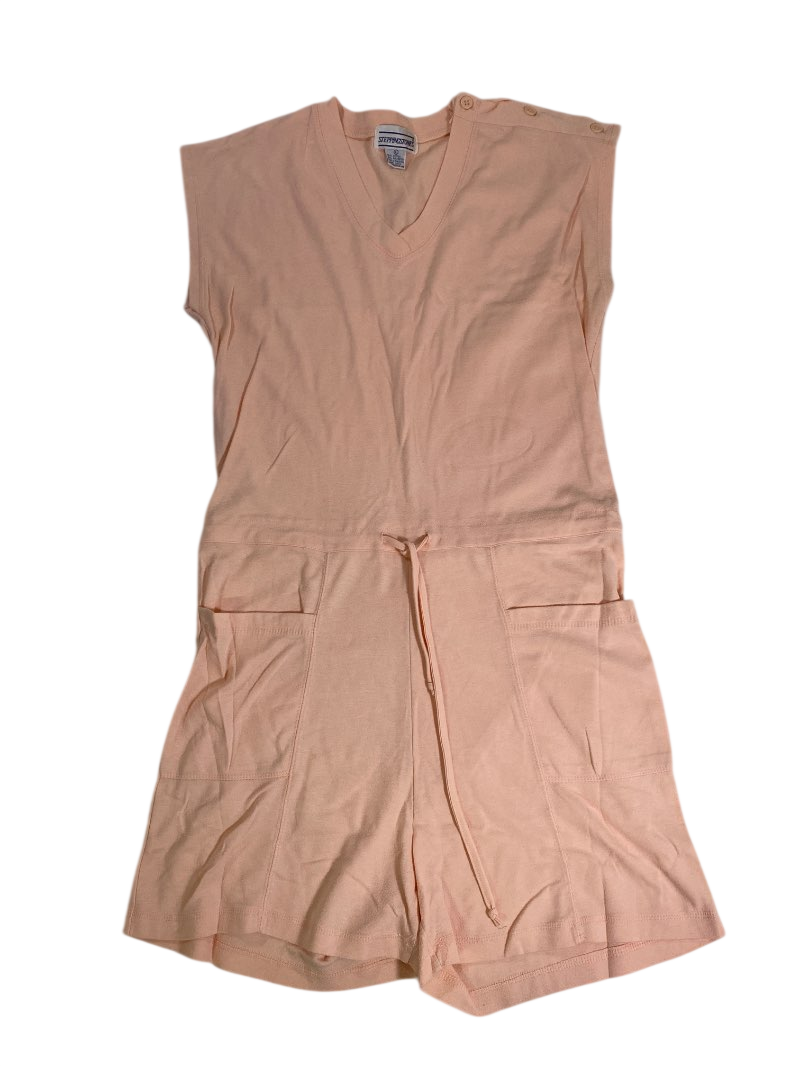 Steppingstones Vintage Romper Vintage