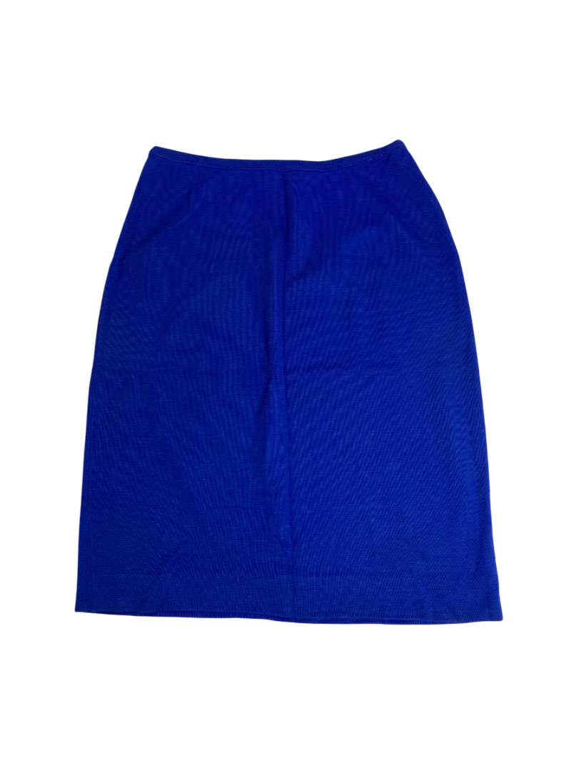 None Classic Skirt Vintage