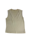 Gene Tops  Vintage Sleeveless Top Vintage