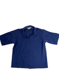 Majestic Vintage Button-Up Shirt Vintage