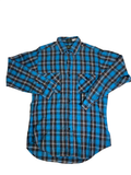 Levi’s  Vintage Plaid Shirt Vintage