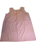 None Sleeveless Nightgown Vintage