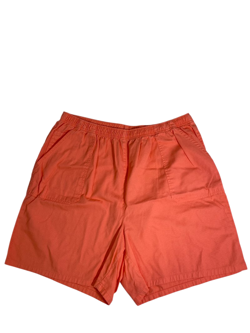 Classic Elements  Vintage High-Waist Shorts Vintage