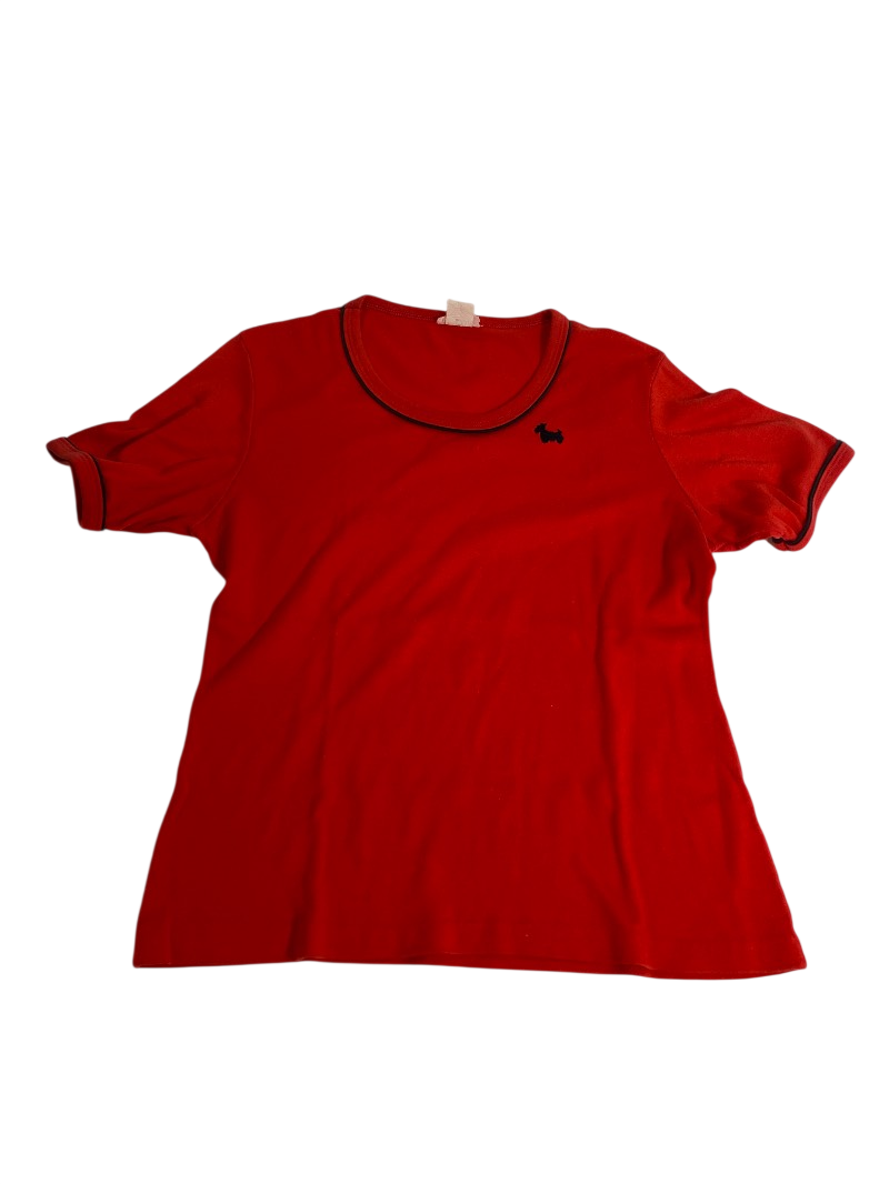 None Classic Tee Vintage