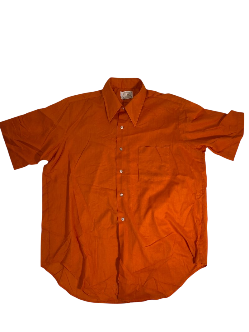 Arrow Surrey Vintage Shirt Vintage